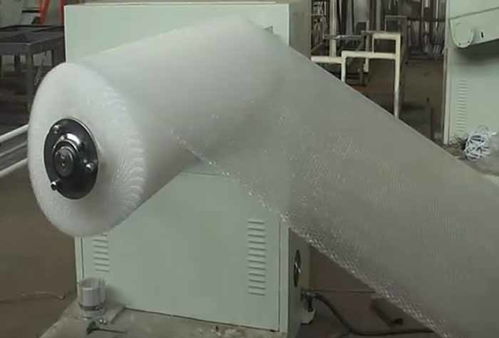 氣墊膜機器一站式供應商 重慶市沙坪壩區粵瑜輕質包裝材料廠的專業行業解析